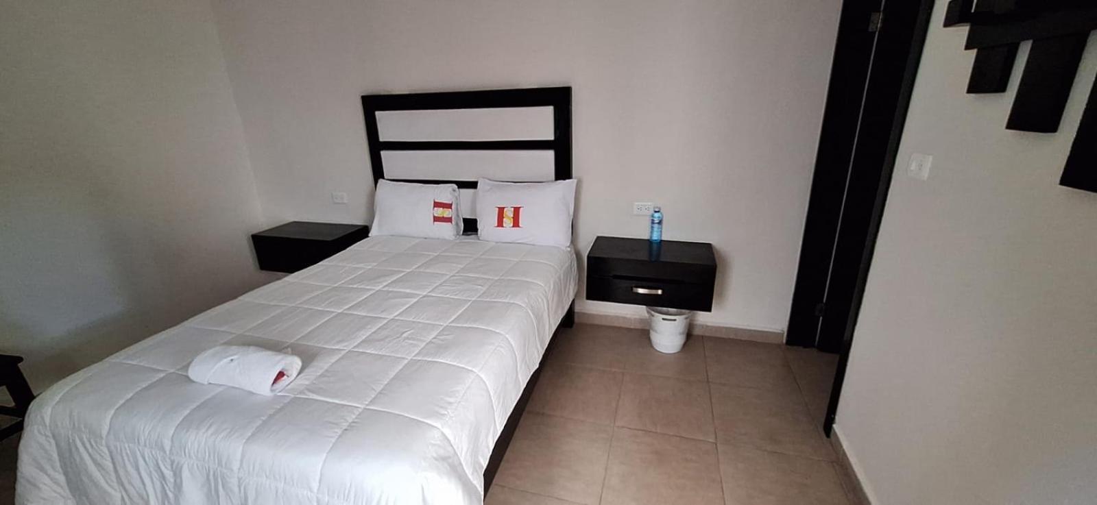 Hotel Sevilla Palenque Kültér fotó
